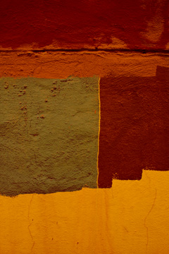 abstract photo